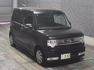 car slider