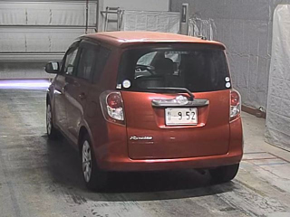 car slider