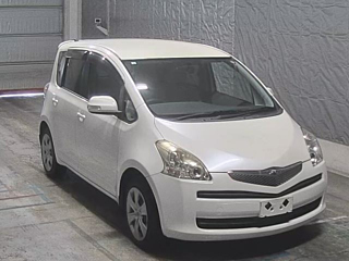 car slider