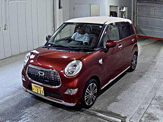 car slider