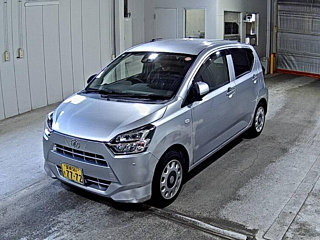 car slider