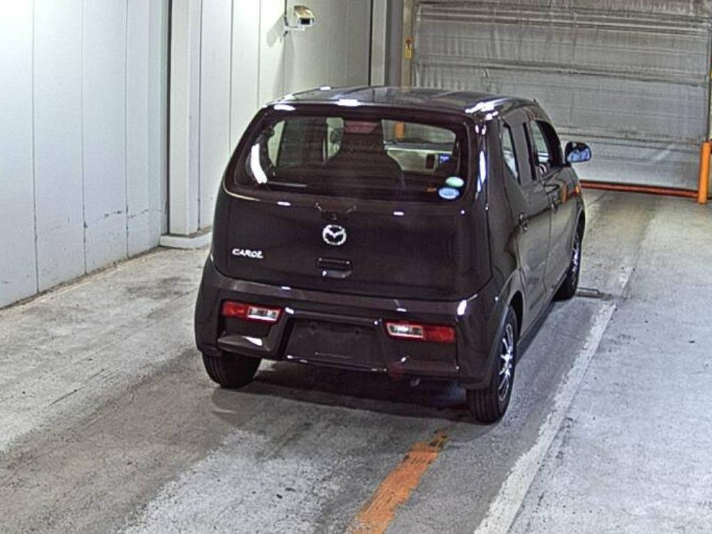 MAZDA CAROL 2017