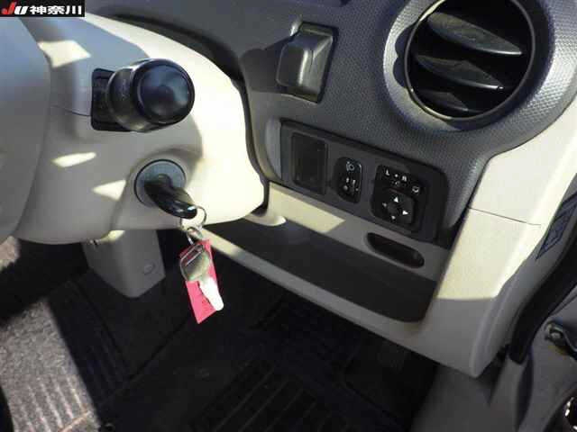 NISSAN OTTI 2008