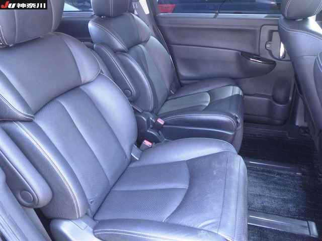 NISSAN ELGRAND 2013