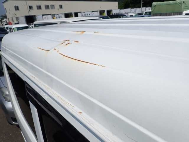 NISSAN CLIPPER VAN 2017