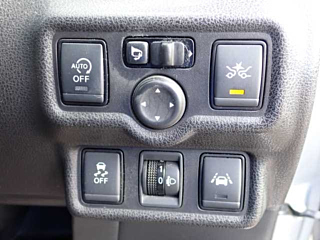 NISSAN NOTE 2016
