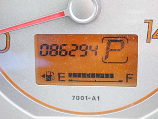 HONDA LIFE 2014