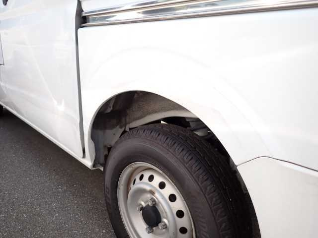 NISSAN CLIPPER VAN 2016