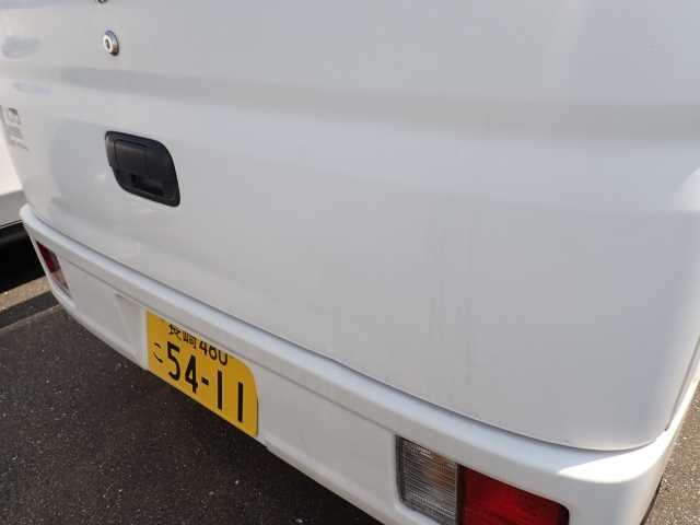 NISSAN CLIPPER VAN 2016