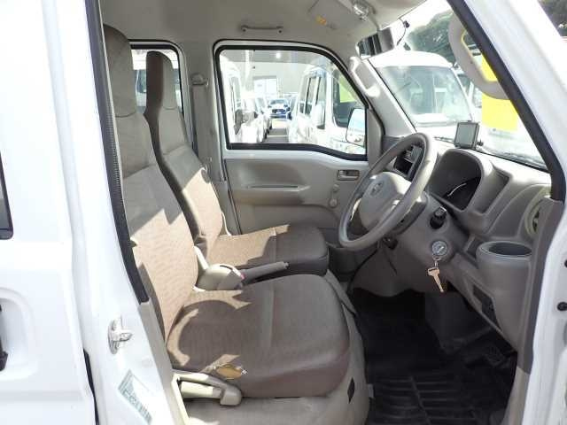 NISSAN CLIPPER VAN 2016