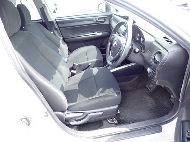 TOYOTA COROLLA FIELDER 2020