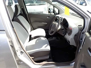 SUZUKI ALTO ECO 2014