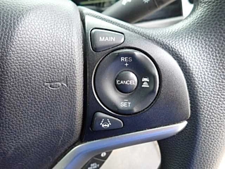 HONDA SHUTTLE 2020