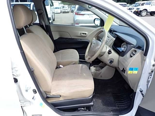DAIHATSU MIRA 2009
