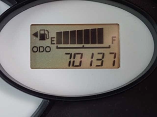 DAIHATSU MIRA 2009