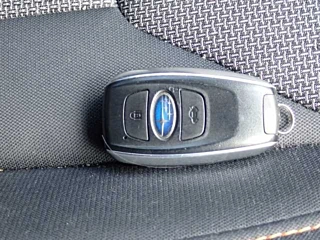 SUBARU XV 2022