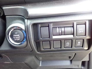 SUBARU XV 2022