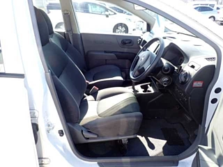 car slider