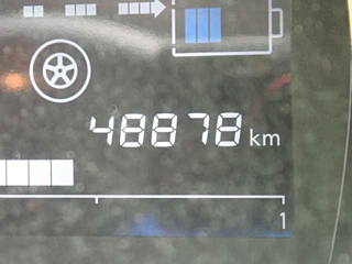 NISSAN NOTE 2020