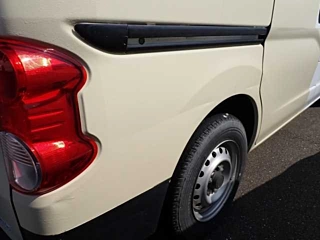 MITSUBISHI DELICA 2018