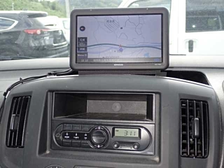 MITSUBISHI DELICA 2018