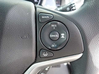 HONDA SHUTTLE 2019