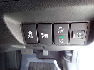 HONDA SHUTTLE 2019