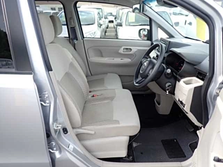DAIHATSU MOVE 2020