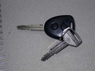 DAIHATSU MOVE 2020