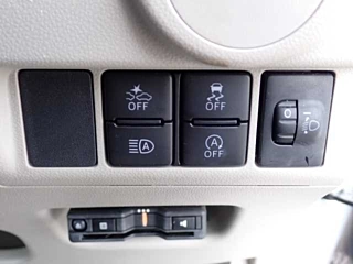 DAIHATSU MOVE 2020