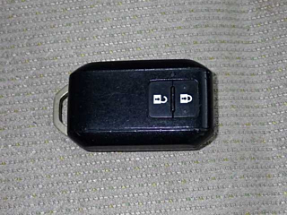 SUZUKI WAGON R 2020