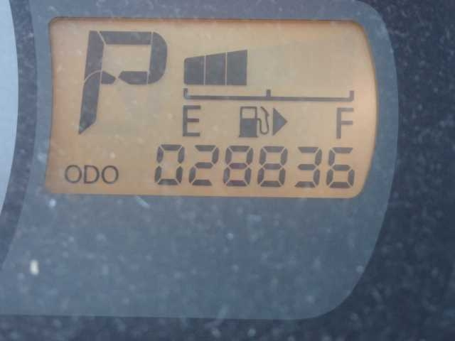 NISSAN CLIPPER TRUCK 2013