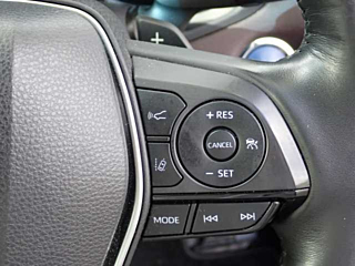 TOYOTA CROWN 2018