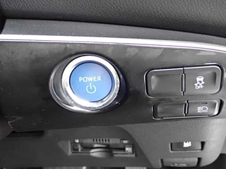 TOYOTA PRIUS 2020