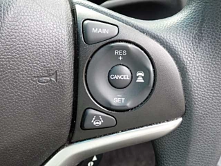 HONDA SHUTTLE 2022