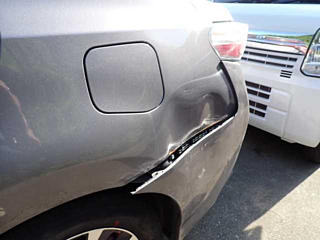 car slider