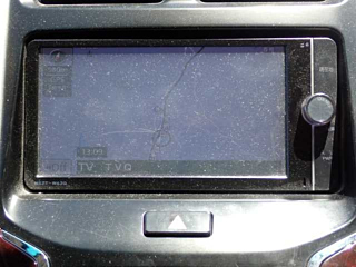 car slider