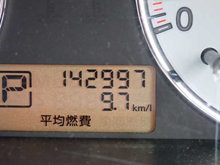 NISSAN NOTE 2011