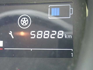 NISSAN NOTE 2020