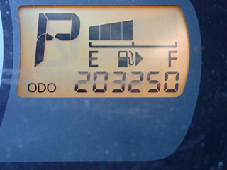 car slider