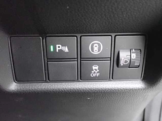 HONDA FIT 2020