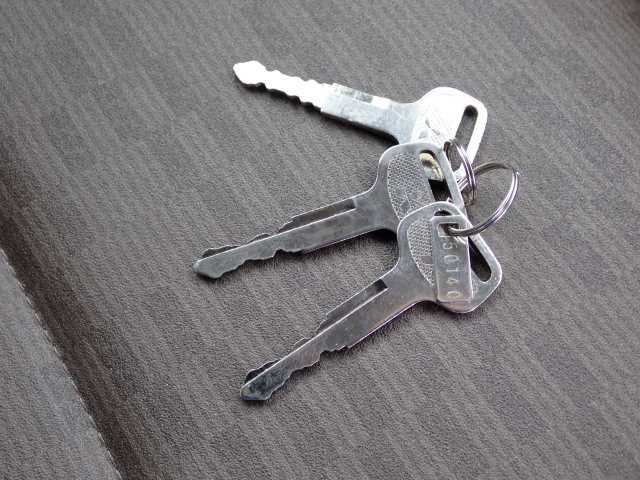 MITSUBISHI MINICAB VAN 2016