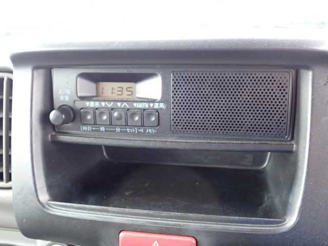 MITSUBISHI MINICAB VAN 2016