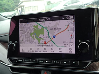 car slider