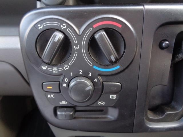 NISSAN CLIPPER VAN 2020