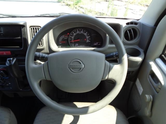 NISSAN CLIPPER VAN 2020