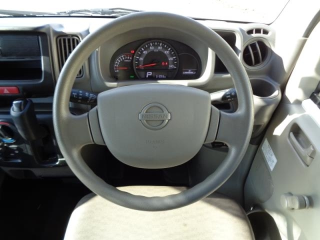 NISSAN CLIPPER VAN 2021