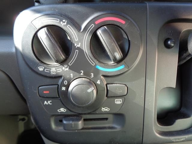 NISSAN CLIPPER VAN 2021