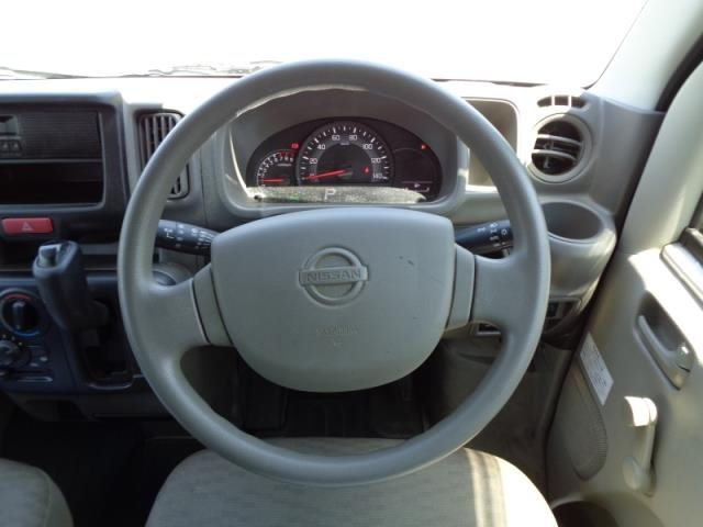 NISSAN CLIPPER VAN 2021