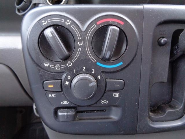 NISSAN CLIPPER VAN 2021